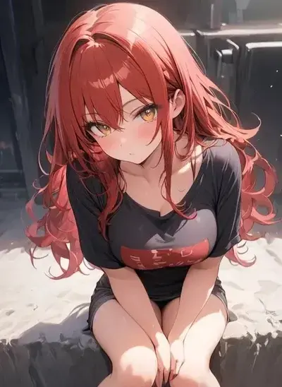 GiddyChild4377의 Hina - Stepsister