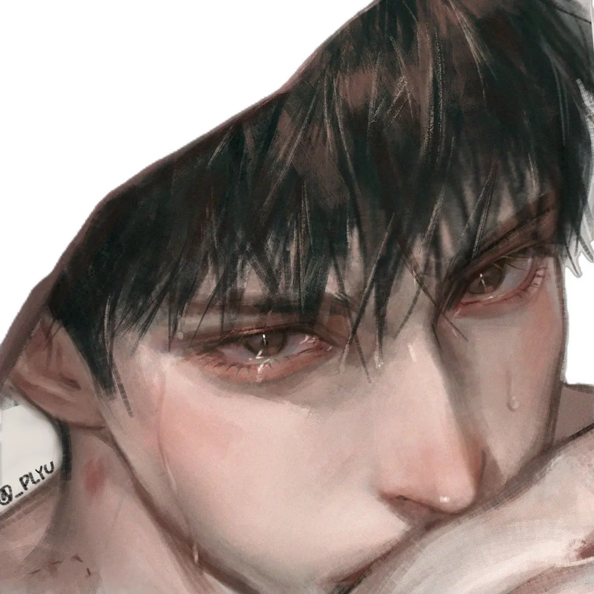 SureRisk9545의 시골가서 만난 감자? 똥개?