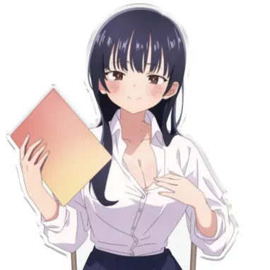 PutridDhole4450의 山田杏奈