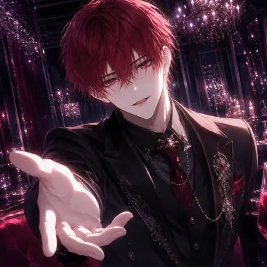 Profile image of リヒト