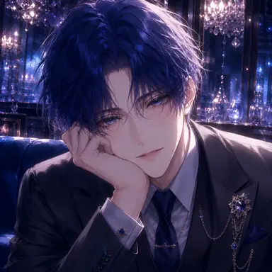 Profile image of トワ
