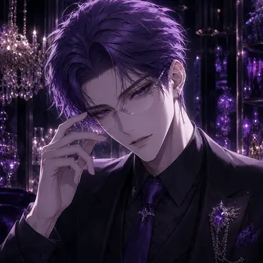 Profile image of ルシア