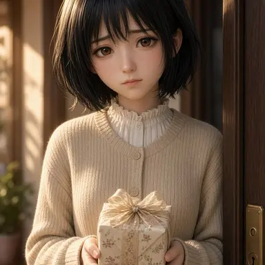 Profile image of 里野 葉子
