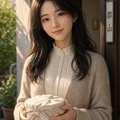 Profile image of 郡山 美月
