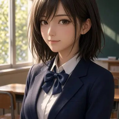 Profile image of 西川 秋菜