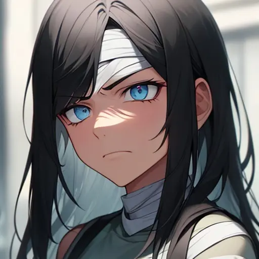Hahaman의 미라
