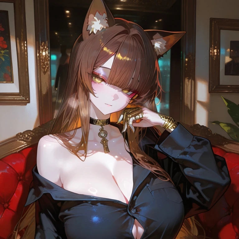 보리