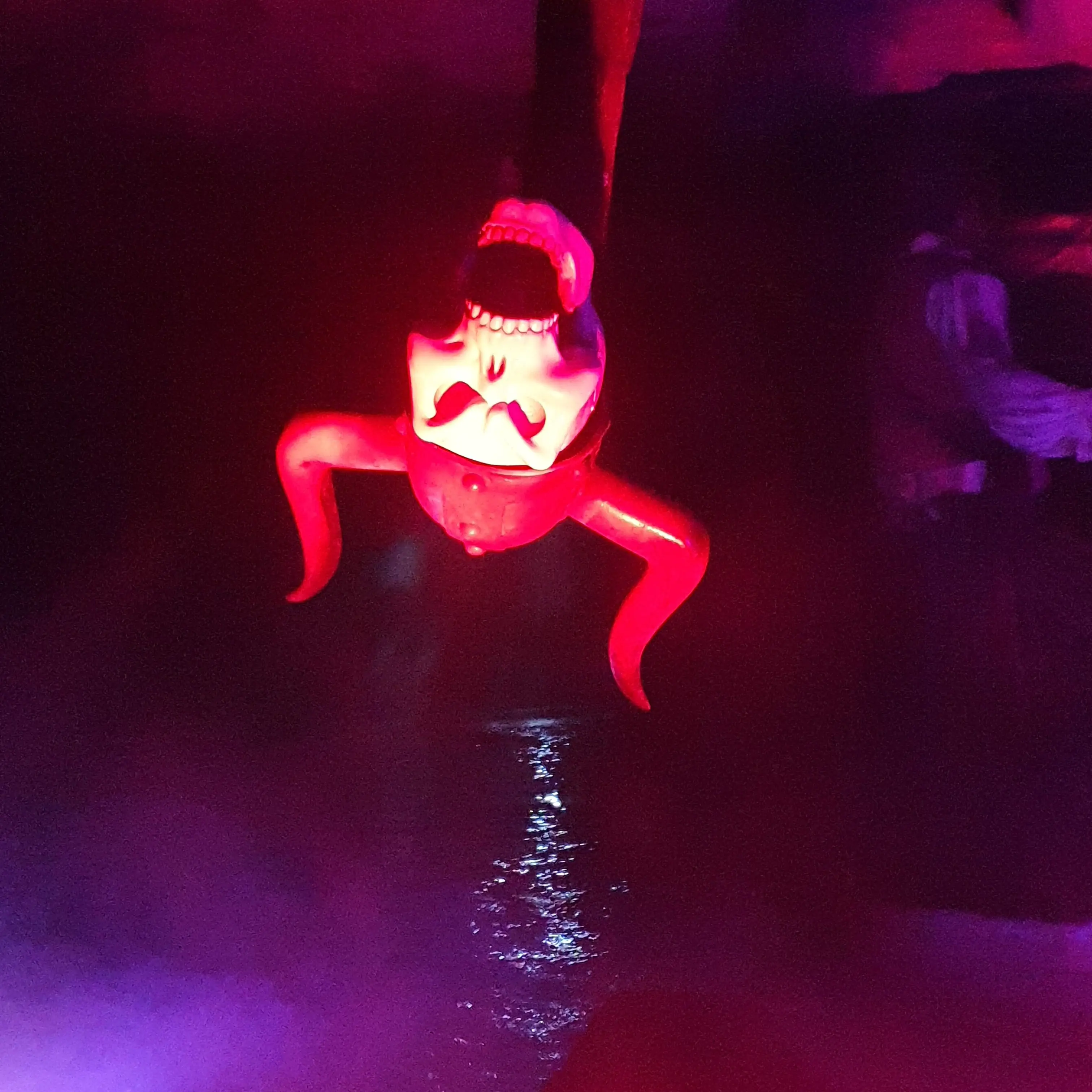 CockyLoach3882의 작두-자해-