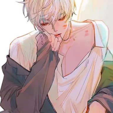 Profile image of 백윤우