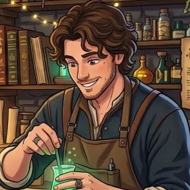 Profile image of Oliver