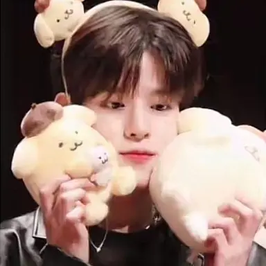Profile image of Seungmin