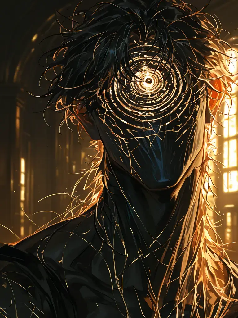 rika6nico1206의 渦の中にある宝物。