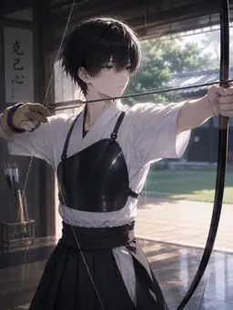 Profile image of Kanata