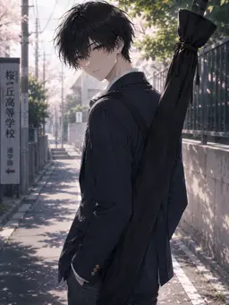 Profile image of Kanata
