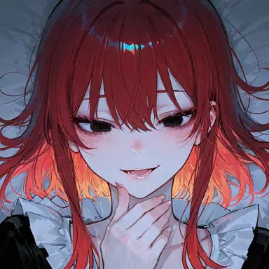 Profile image of 안다은