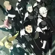 PettyFace5060의 Kaiju No 8 - ep 11