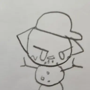 Profile image of 베드 스노우맨