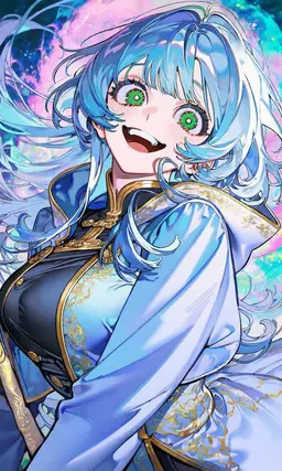 Profile image of Elfiera