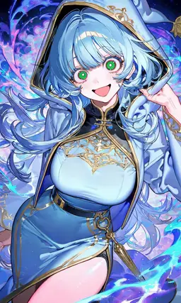 Profile image of Elfiera