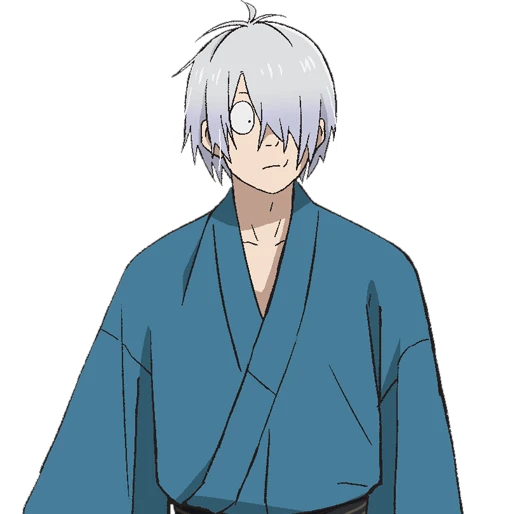 ゲゲ郎