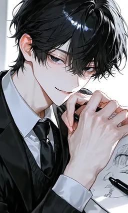 Profile image of 邱