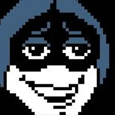 LeanTowel1275의 DELTARUNE