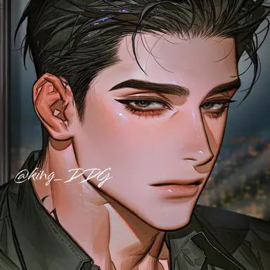Profile image of 도무혁