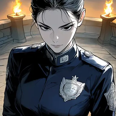 Profile image of Vorryn