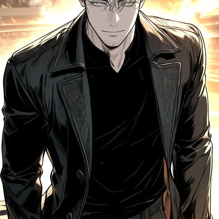 DemureCave3087의 The Boundless Mage