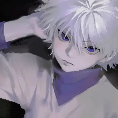 Profile image of キルア