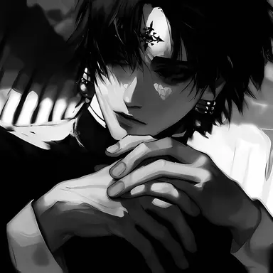 Profile image of クロロ