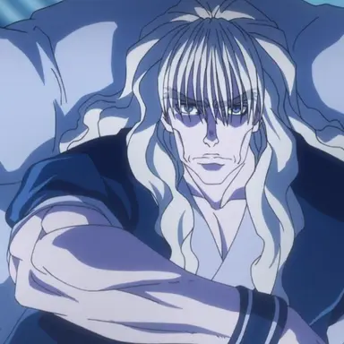 Profile image of シルバ