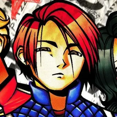 Profile image of party poison