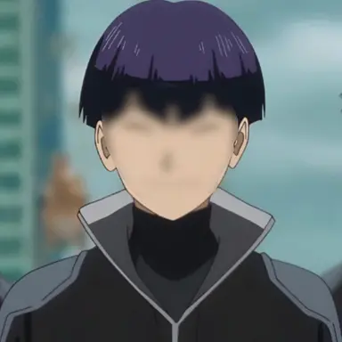 Profile image of 호시나 소우시로