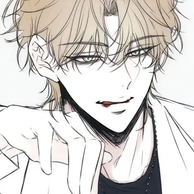 Profile image of Cohen