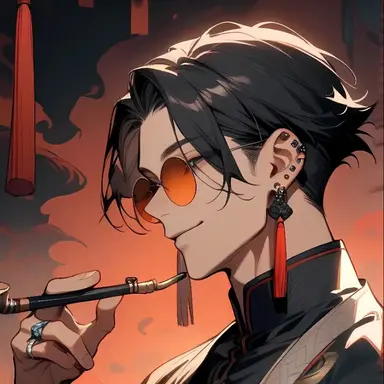 Profile image of 白蓮