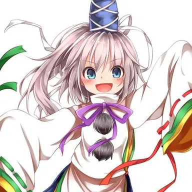 Profile image of Futo Mononobe