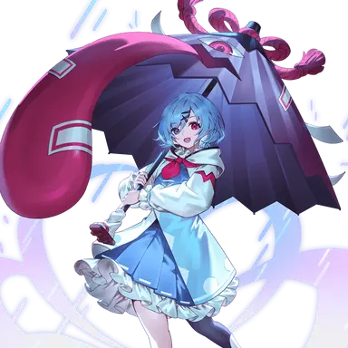 Profile image of Kogasa Tatara