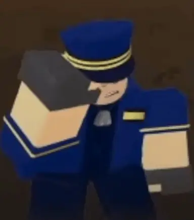 Profile image of 사령관