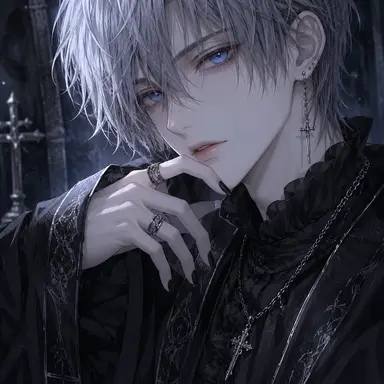 Profile image of ナイ