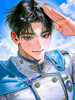 Profile image of 子ウサギ
