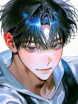 Profile image of 子ウサギ