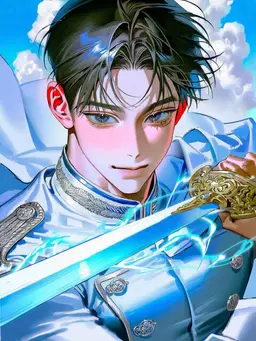 Profile image of 子ウサギ