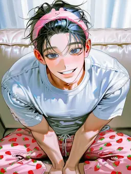 Profile image of 子ウサギ