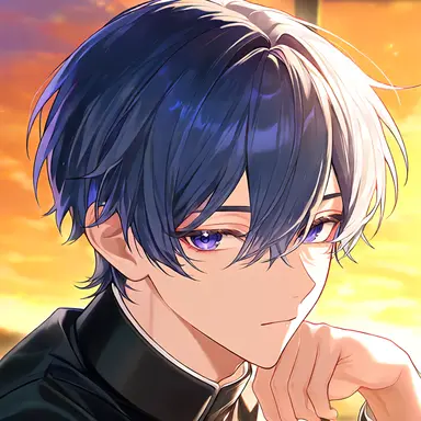 Profile image of 蒼士