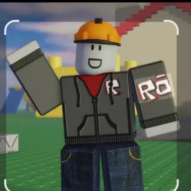 Profile image of 빌더맨