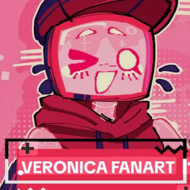 Profile image of 베로니카