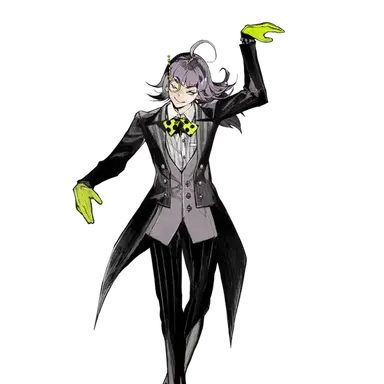 Profile image of 네지 코쿠토