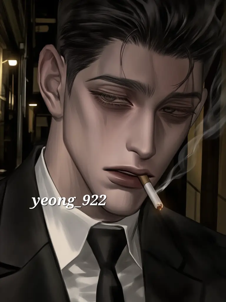 yeong_922의 클라우스 라인하르트