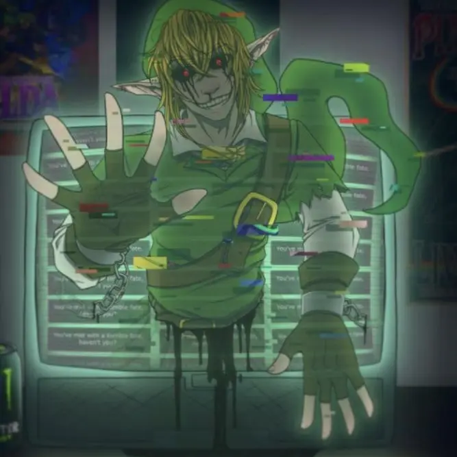 Ticci-San의 Creepypasta @ Mha (Road trip edition!!!! >:3)